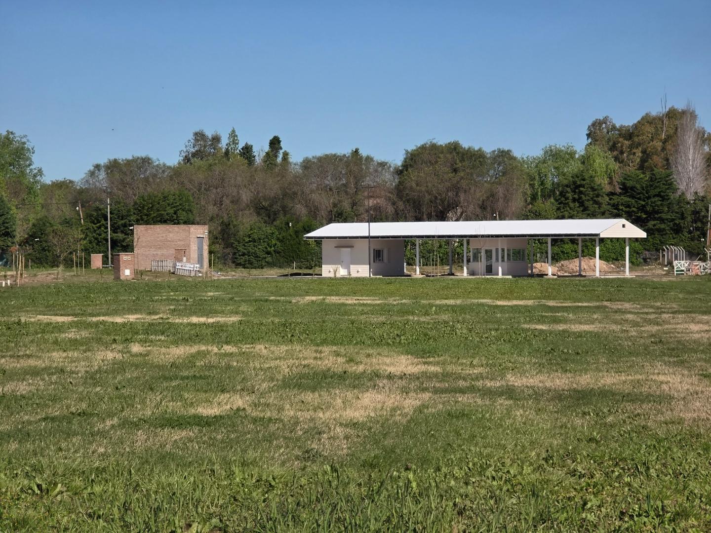 Dr. Manuel Argerich 1200