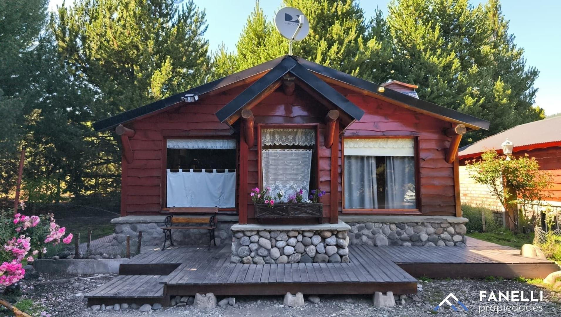 Casa 6 ambientes con 4 baños