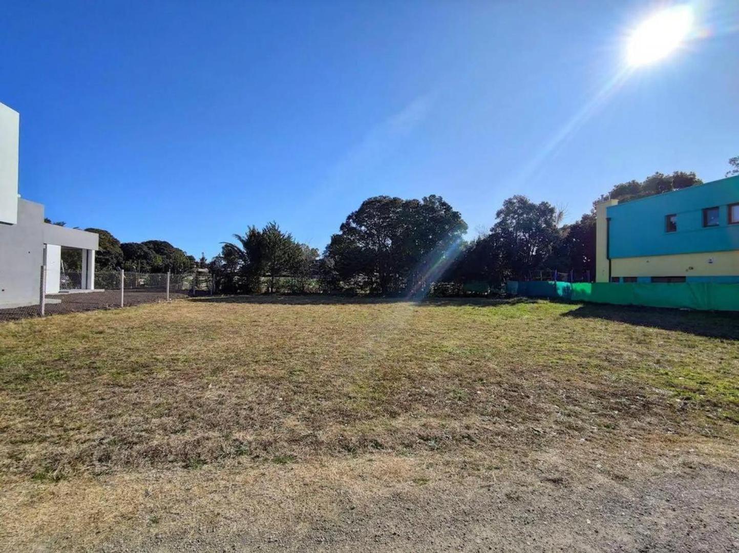 Terreno en Venta en Villa Elisa, USD 55.900