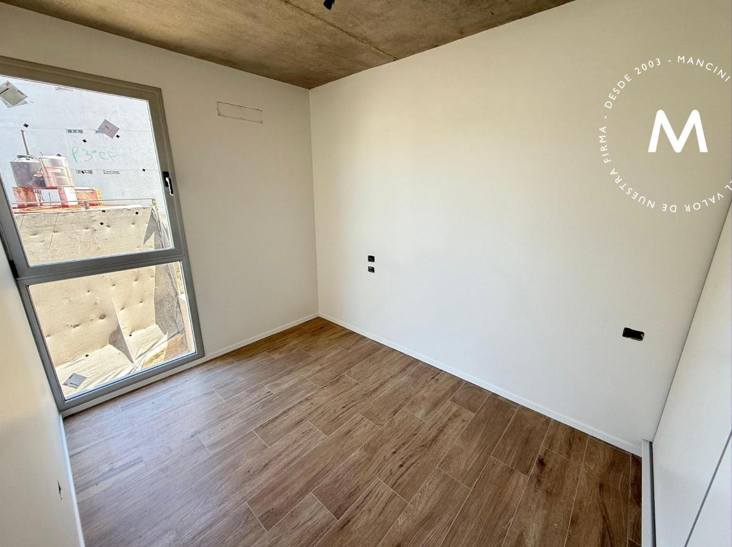 Departamento en Alquiler A Estrenar