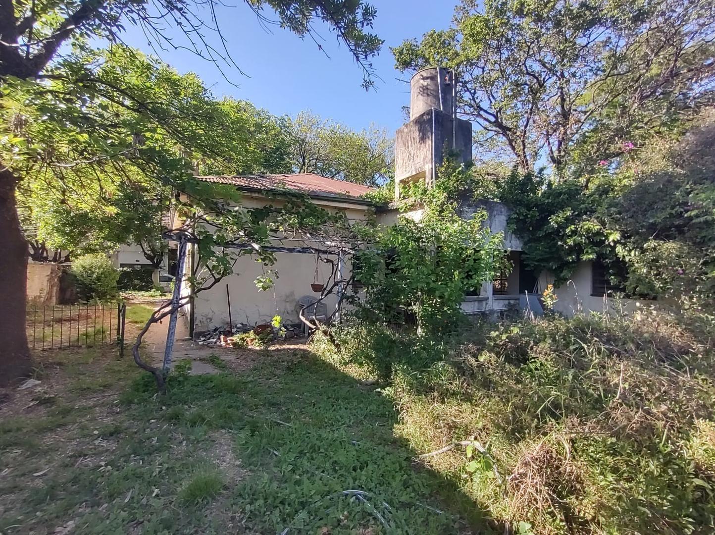 Casa en Venta al Sureste