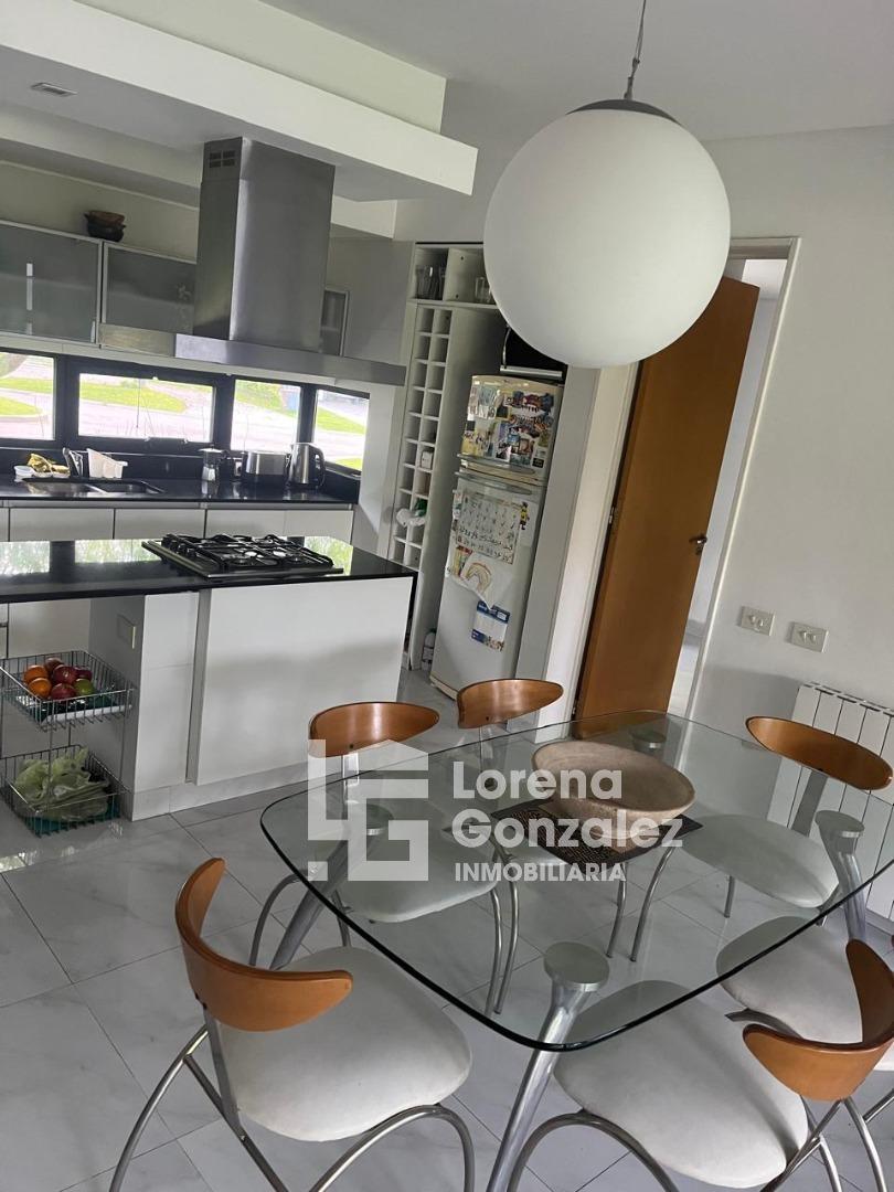 Haras Santa Maria, Alquiler Temporal