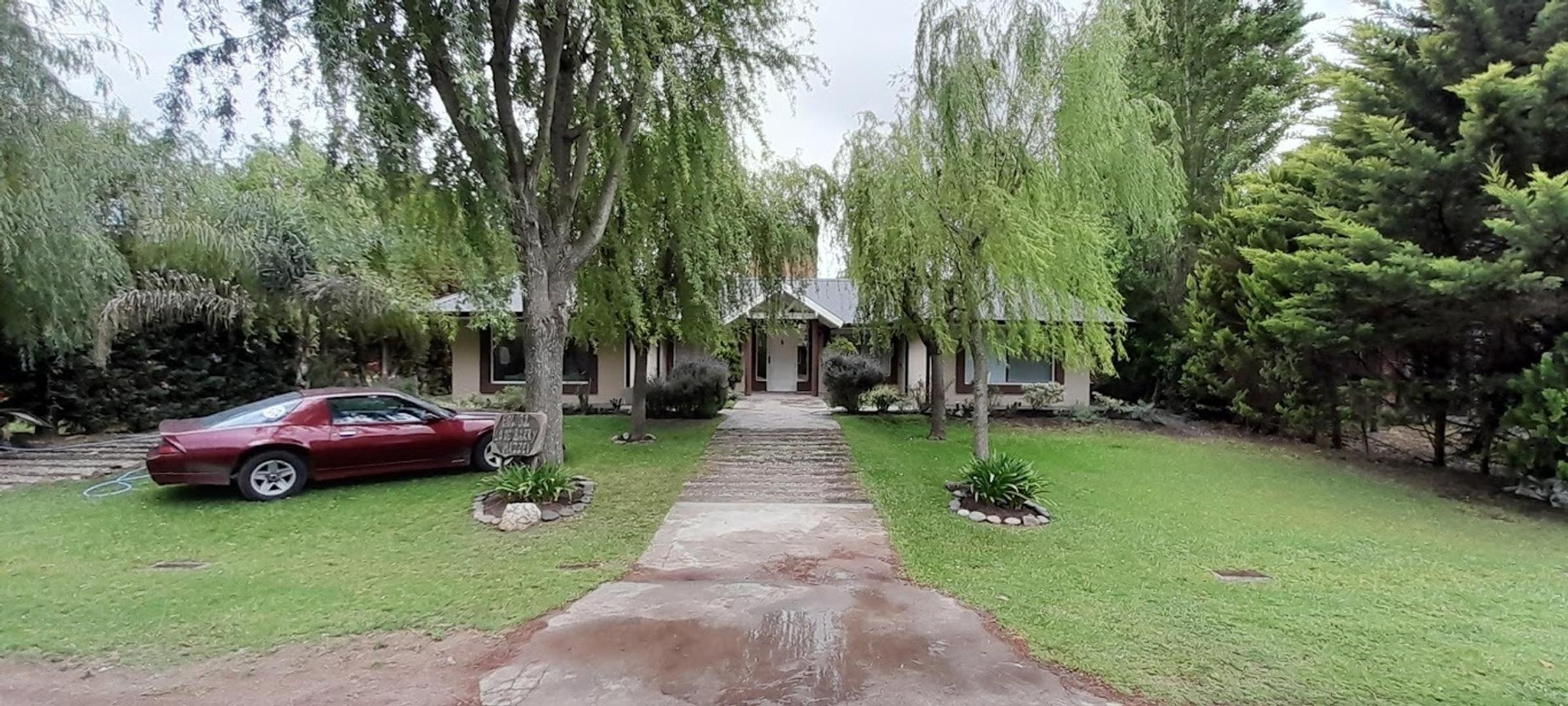 CASA EN VENTA EN BARRIO EL PARAISO COUNTRY  