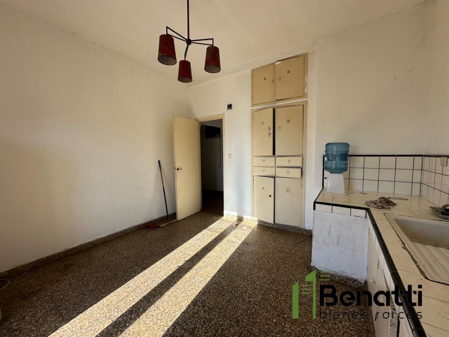 Departamento en Venta en Ramos Mejia, USD 89.000