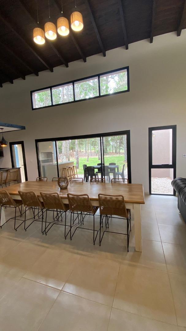 Casa en Venta 1 año