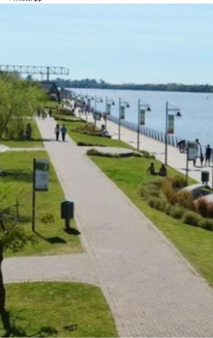 Terreno en Venta en Zarate, USD 1.300.000