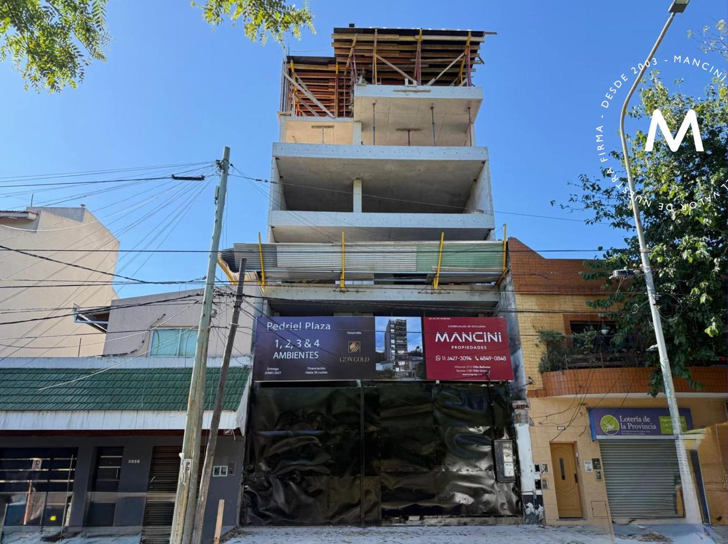 Departamento en Venta en General San Martin, USD 63.500