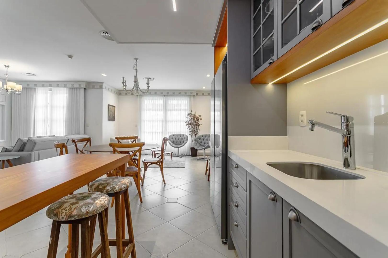 Departamento en Venta 15 años