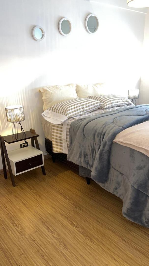 Departamento en Alquiler Temporal 10 años