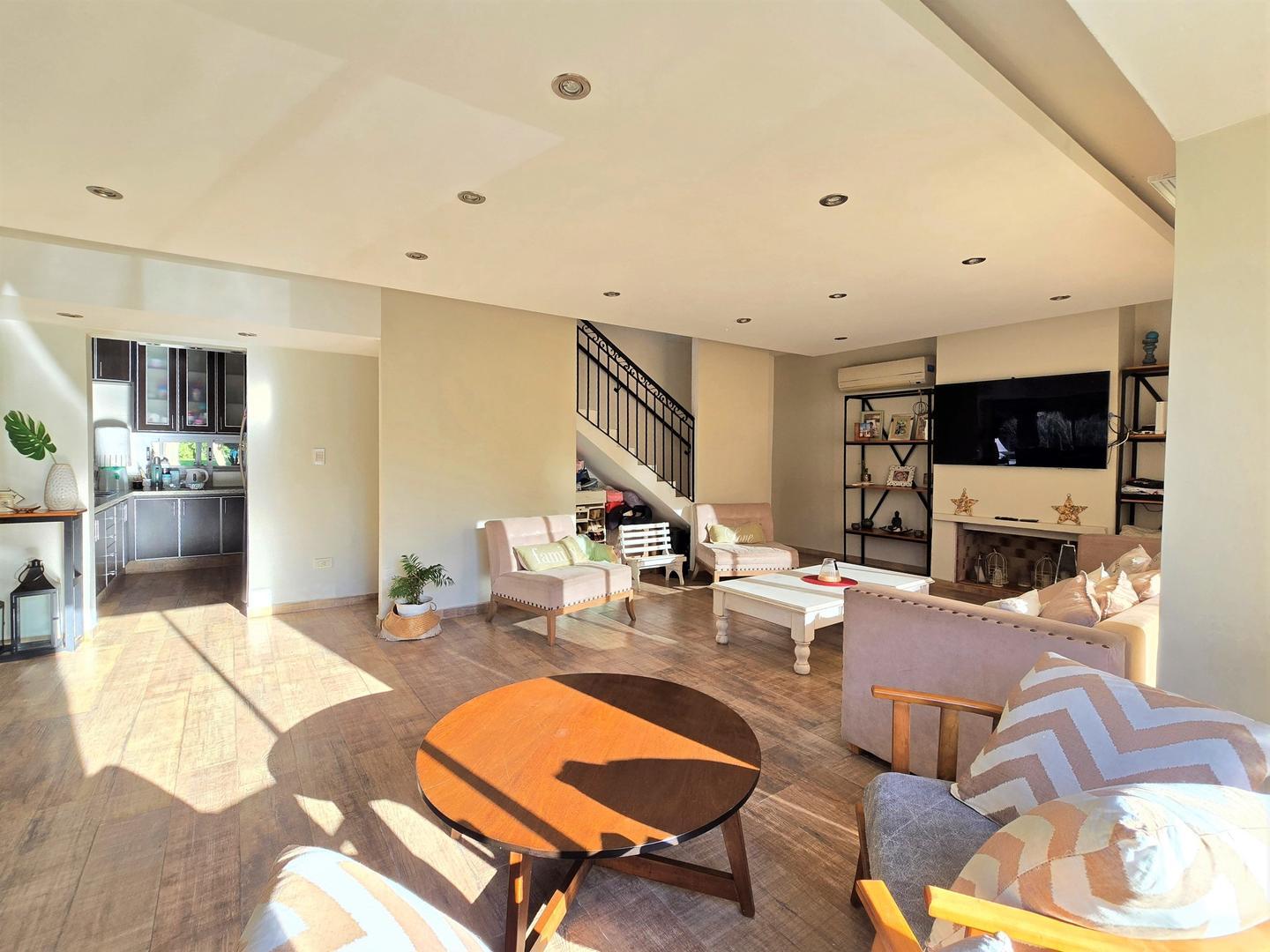 Club De Campo La Tradición