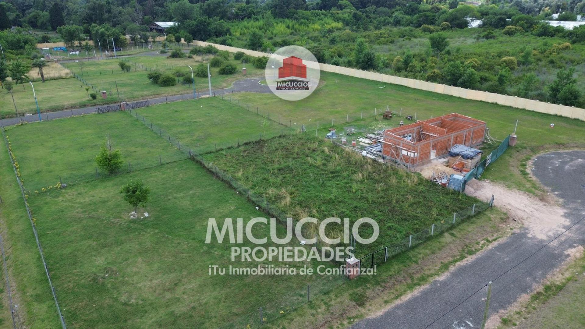 Terreno en Venta en Belen De Escobar, USD 40.000
