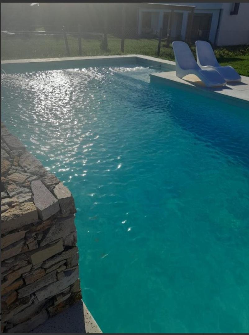 Alquiler casa San Sebastian - Cuan Propiedades