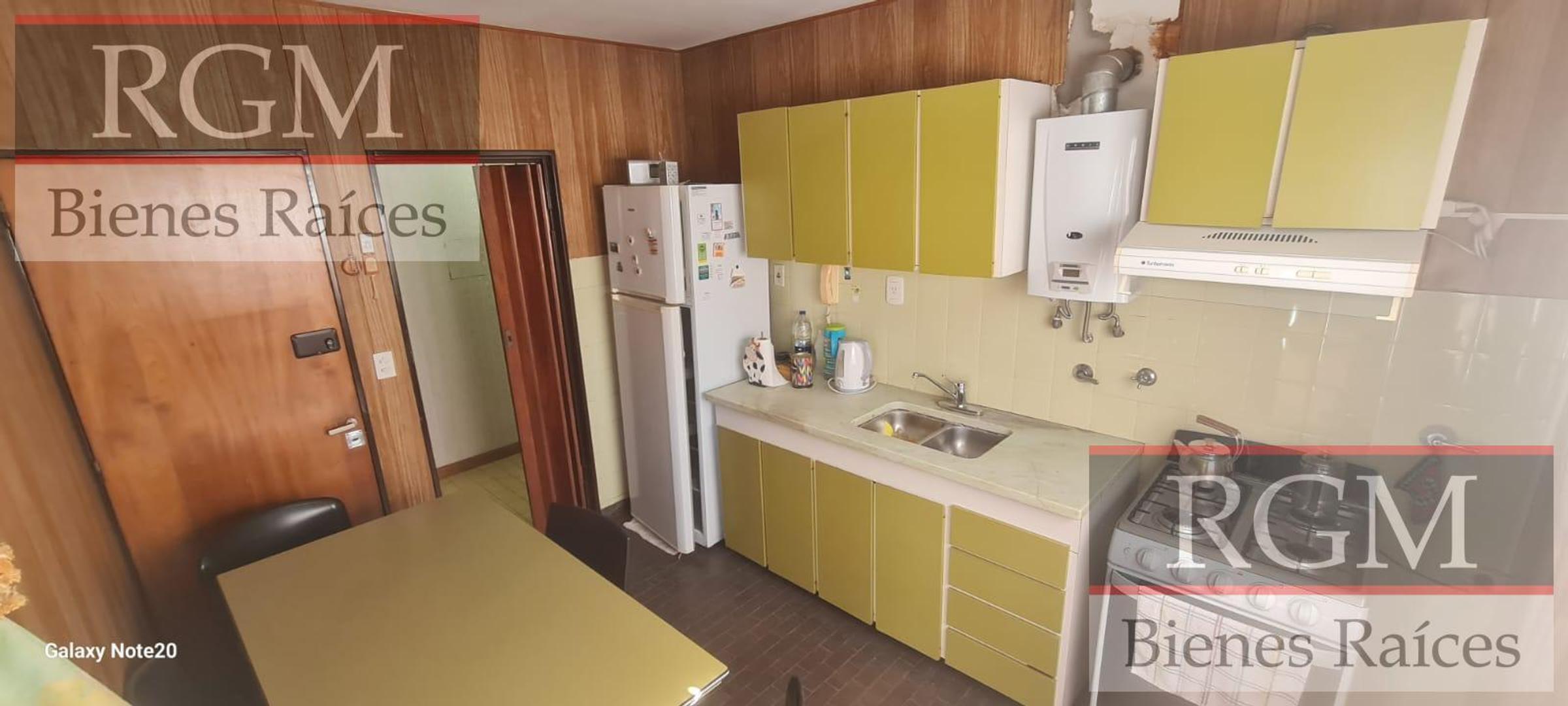 Departamento en Venta de 4 dormitorios