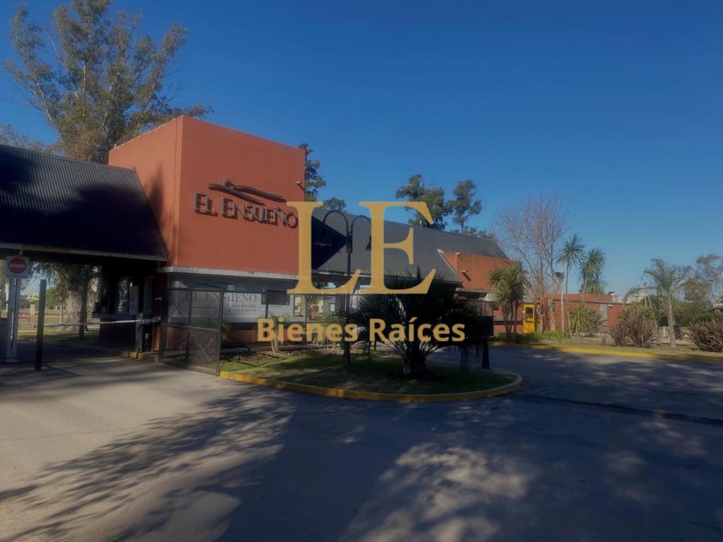 Terreno en Venta en El Ensueño, USD 29.900