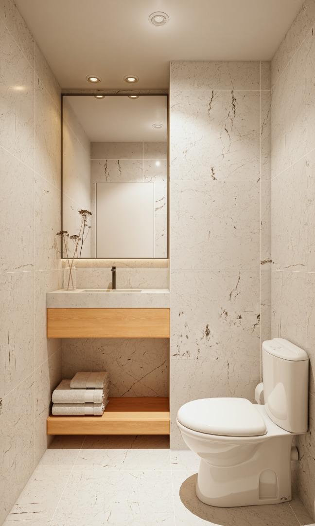 Departamento en Venta en Palermo, USD 113.000