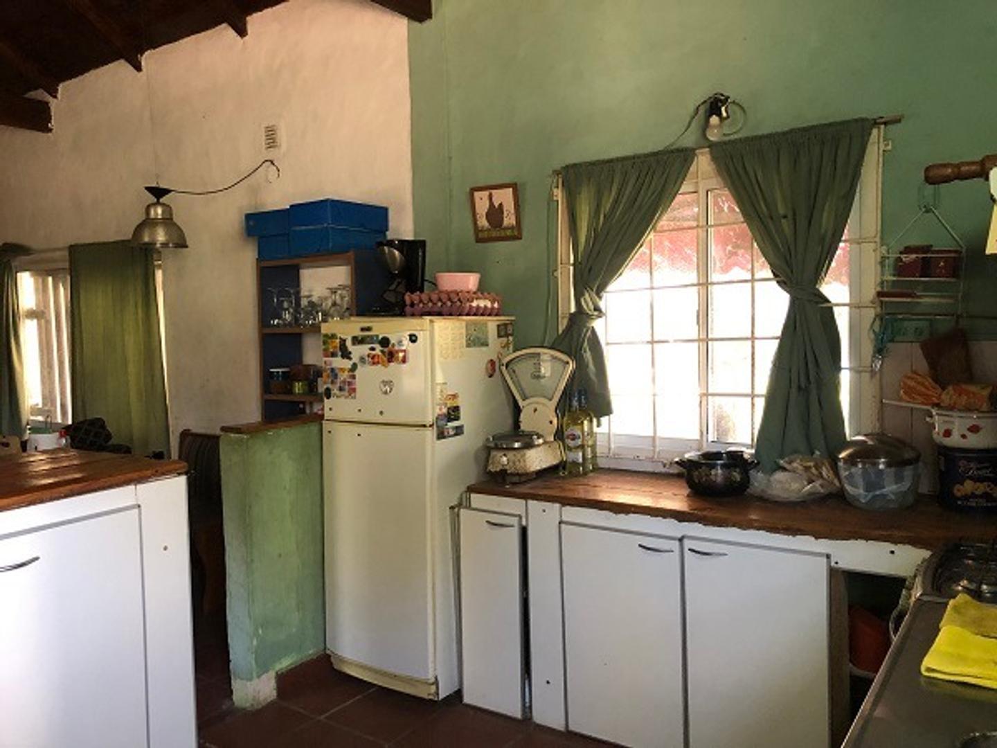 Quinta en Venta con 2 cocheras