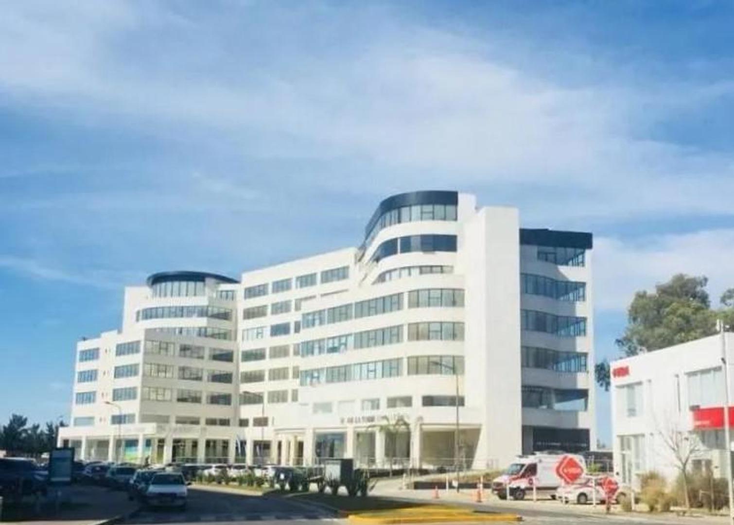 Oficina en Venta en Nordelta, USD 130.000