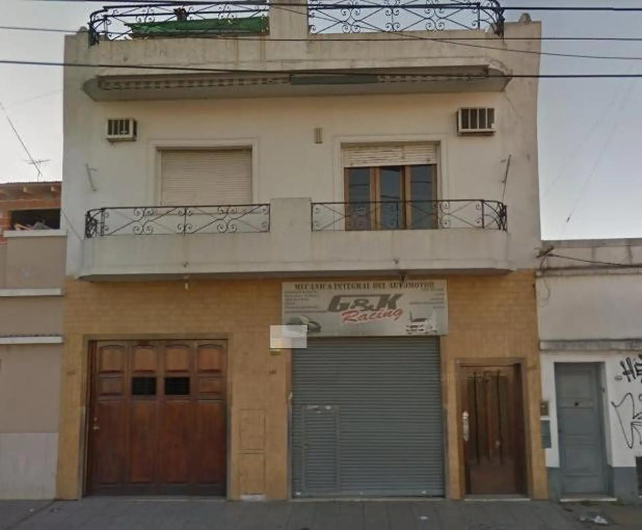 DEPARTAMENTO 4 AMBIENTES EN VENTA - LANUS OESTE