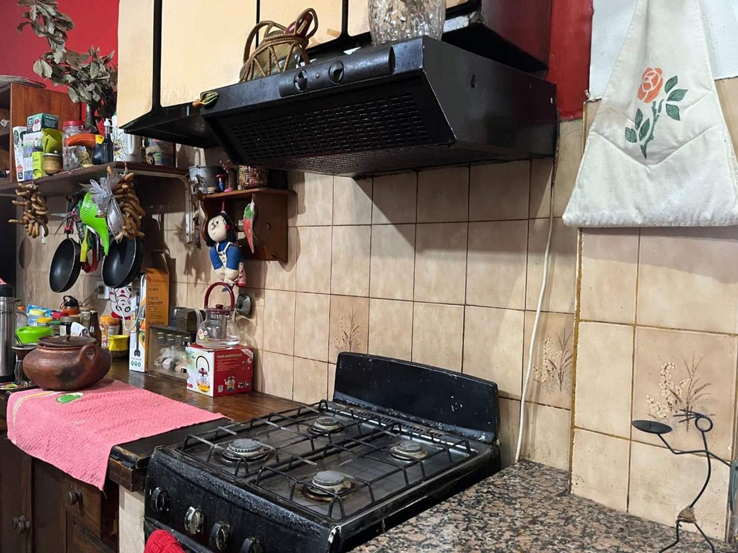 Casa en Venta de 4 dormitorios