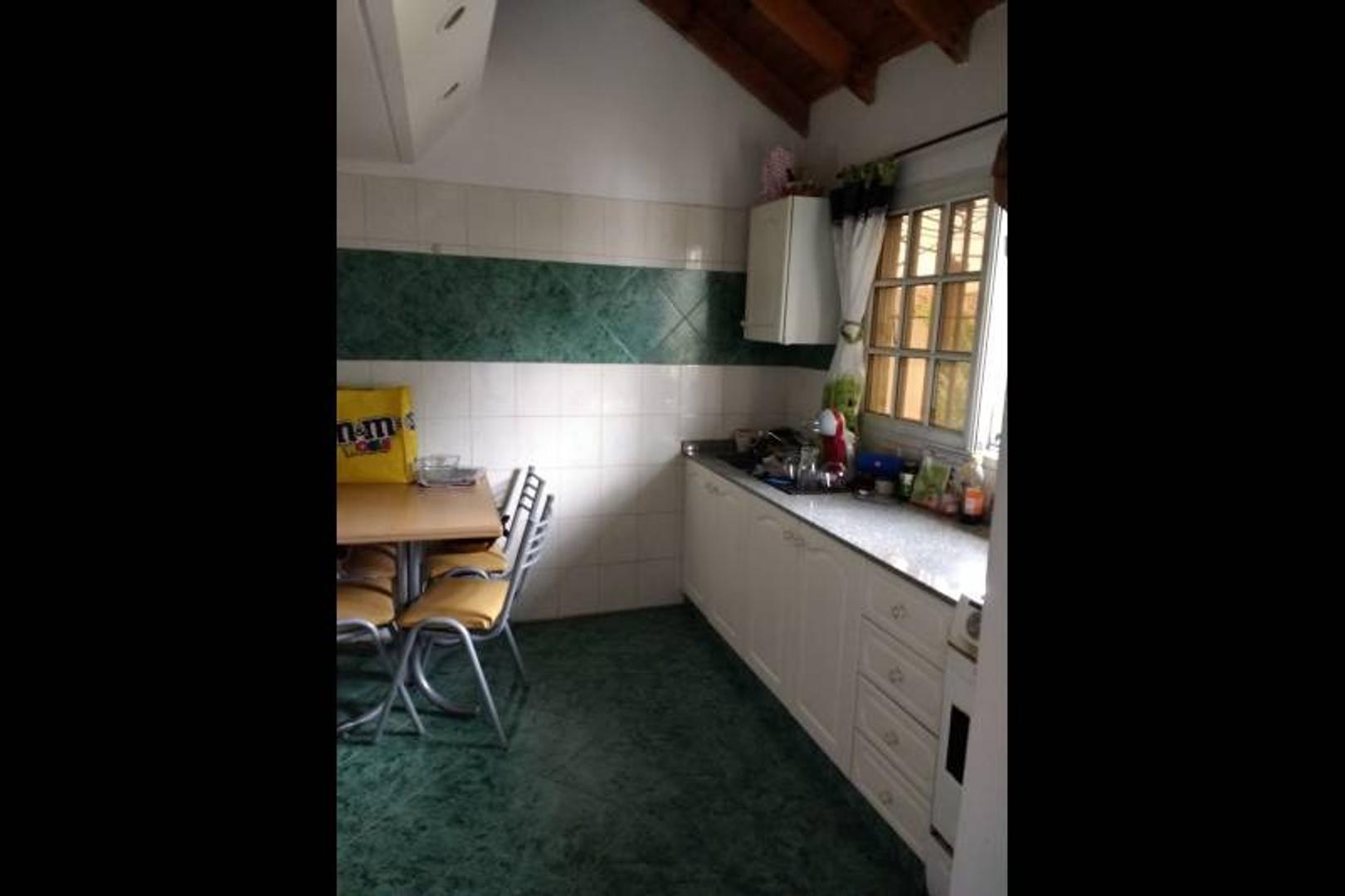 Departamento en Venta 20 años