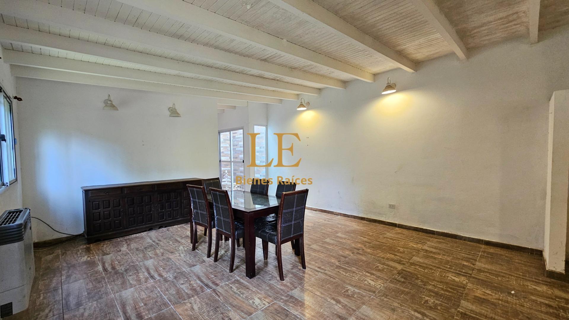 Casa en Venta 6 años