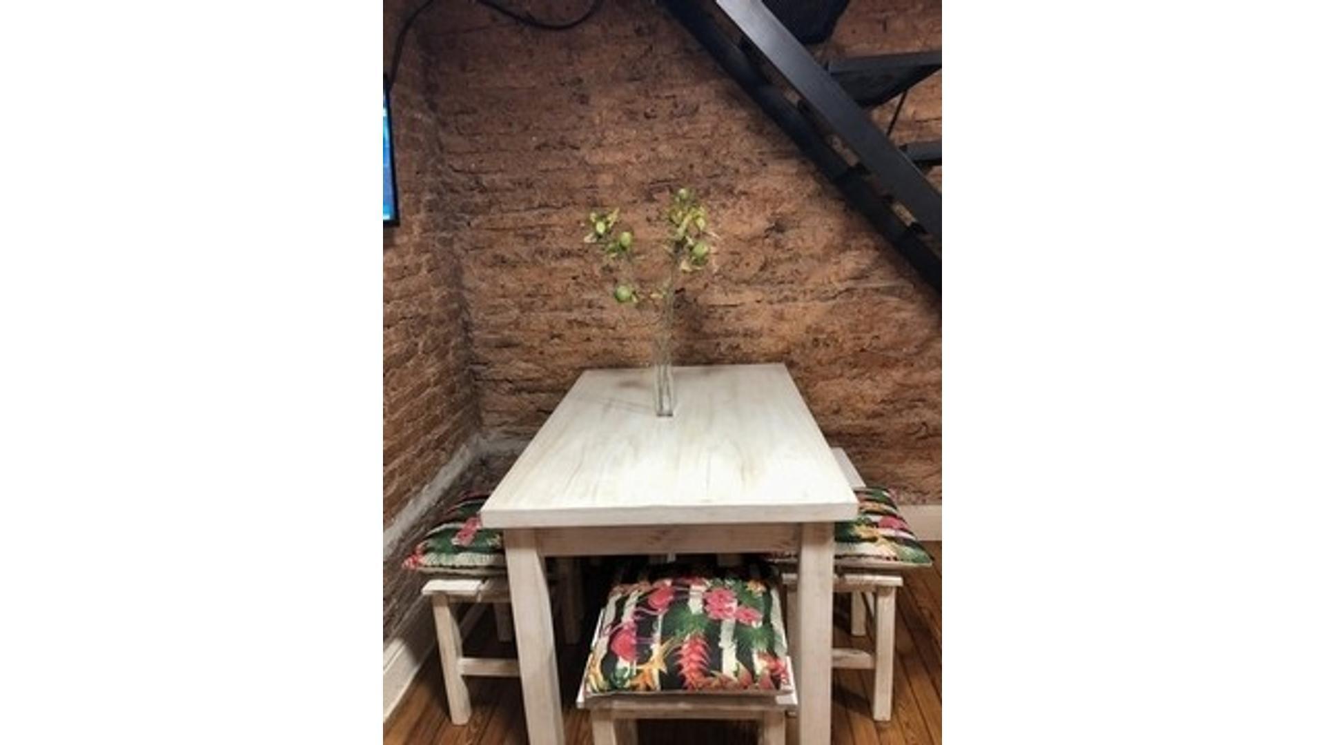 Departamento en Alquiler Temporal de 2 ambientes