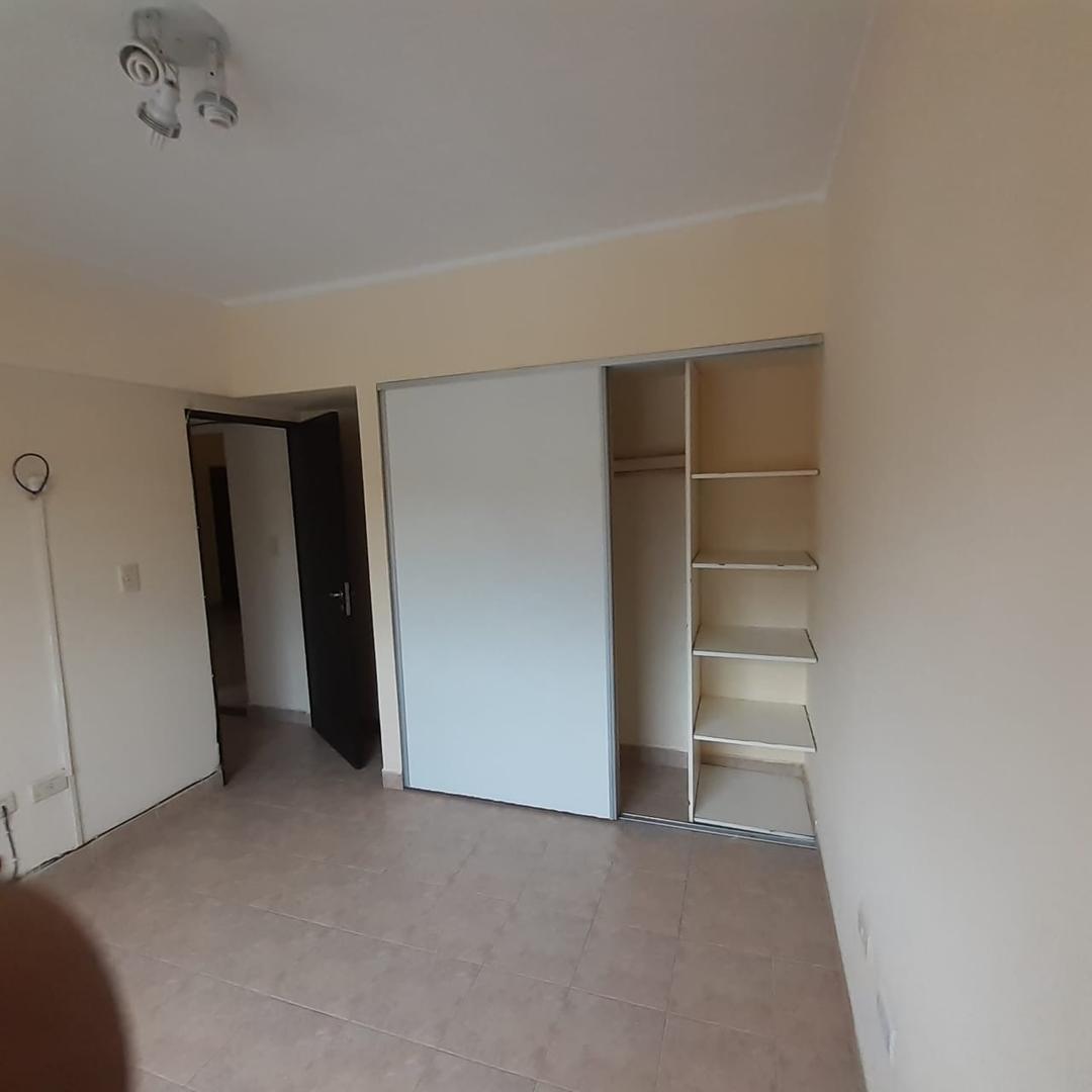 Depto 2 dorm,  Luis Burela y Belgrano