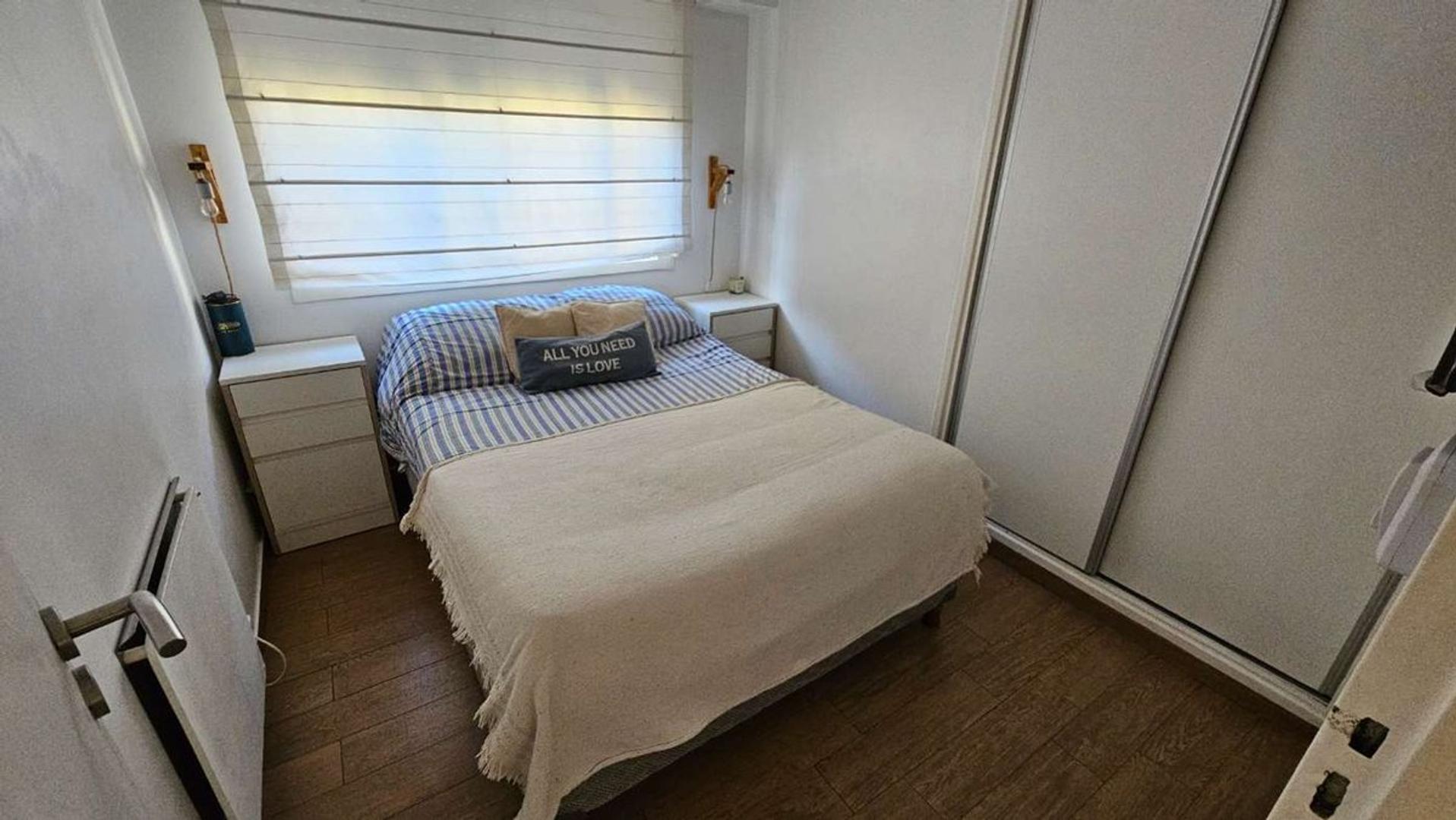 Depto Tipo Casa en Venta en Martinez Santa Fe / Fleming, USD 179.900