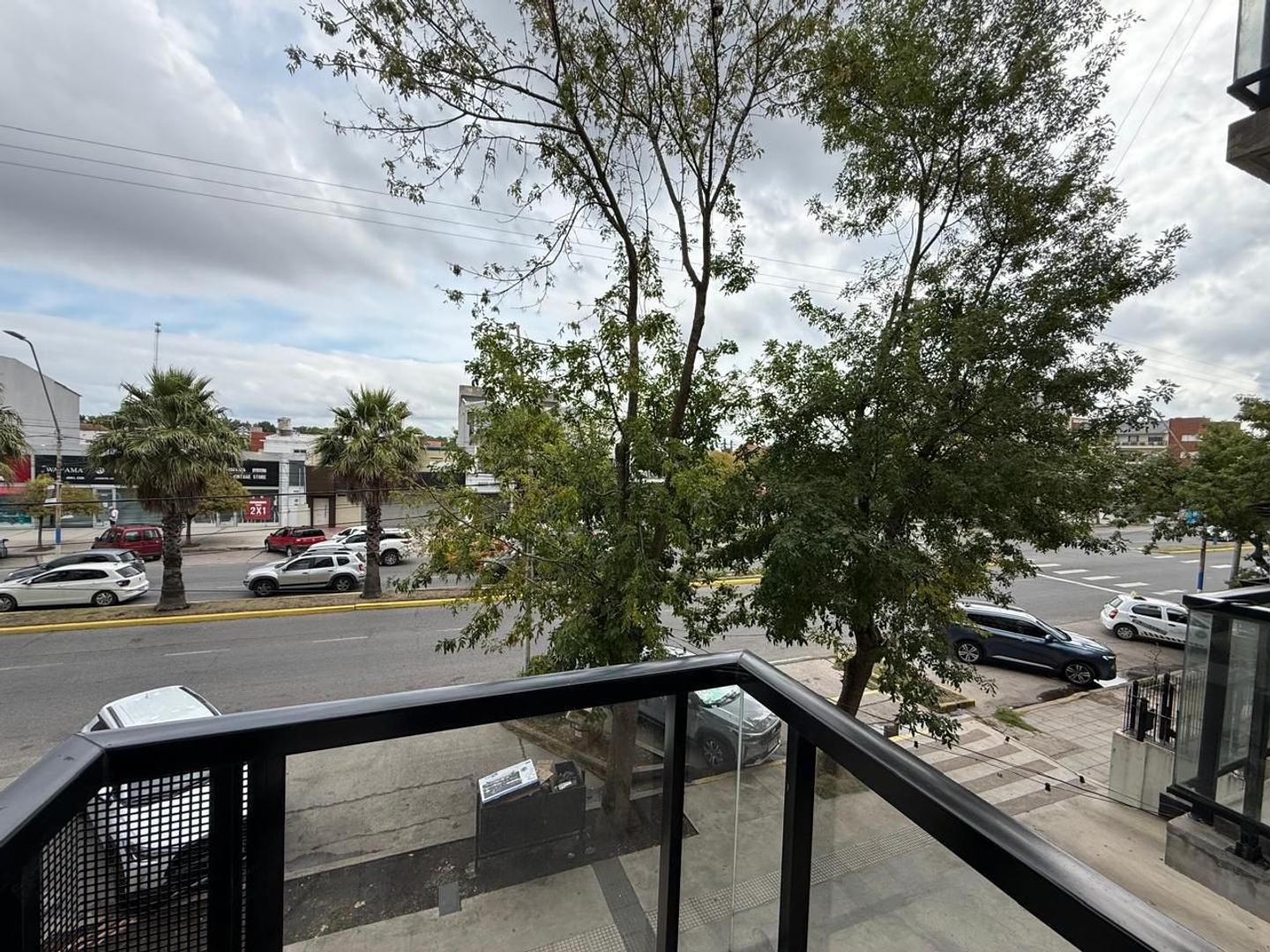 Departamento en Alquiler en Constitucion, $ 650.000