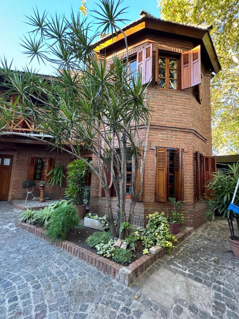 DUPLEX 3 AMBIENTES MERLO CENTRO - APTO CREDITO