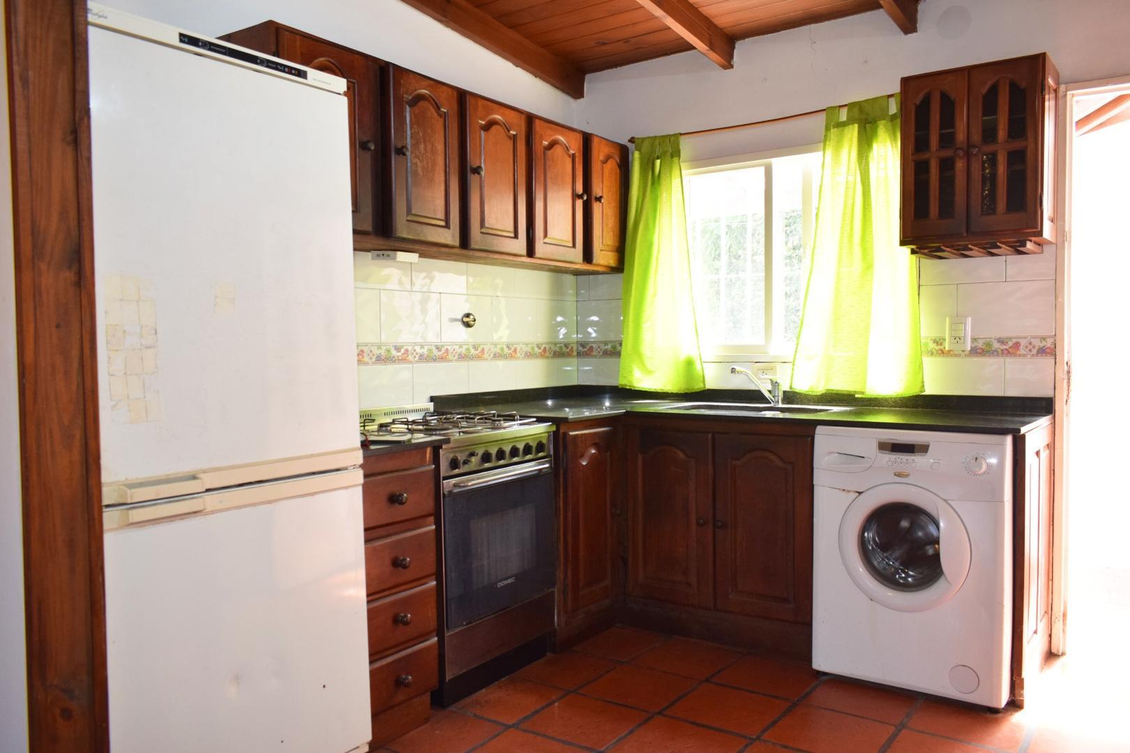 Casa en Alquiler en Don Bosco, $ 800.000