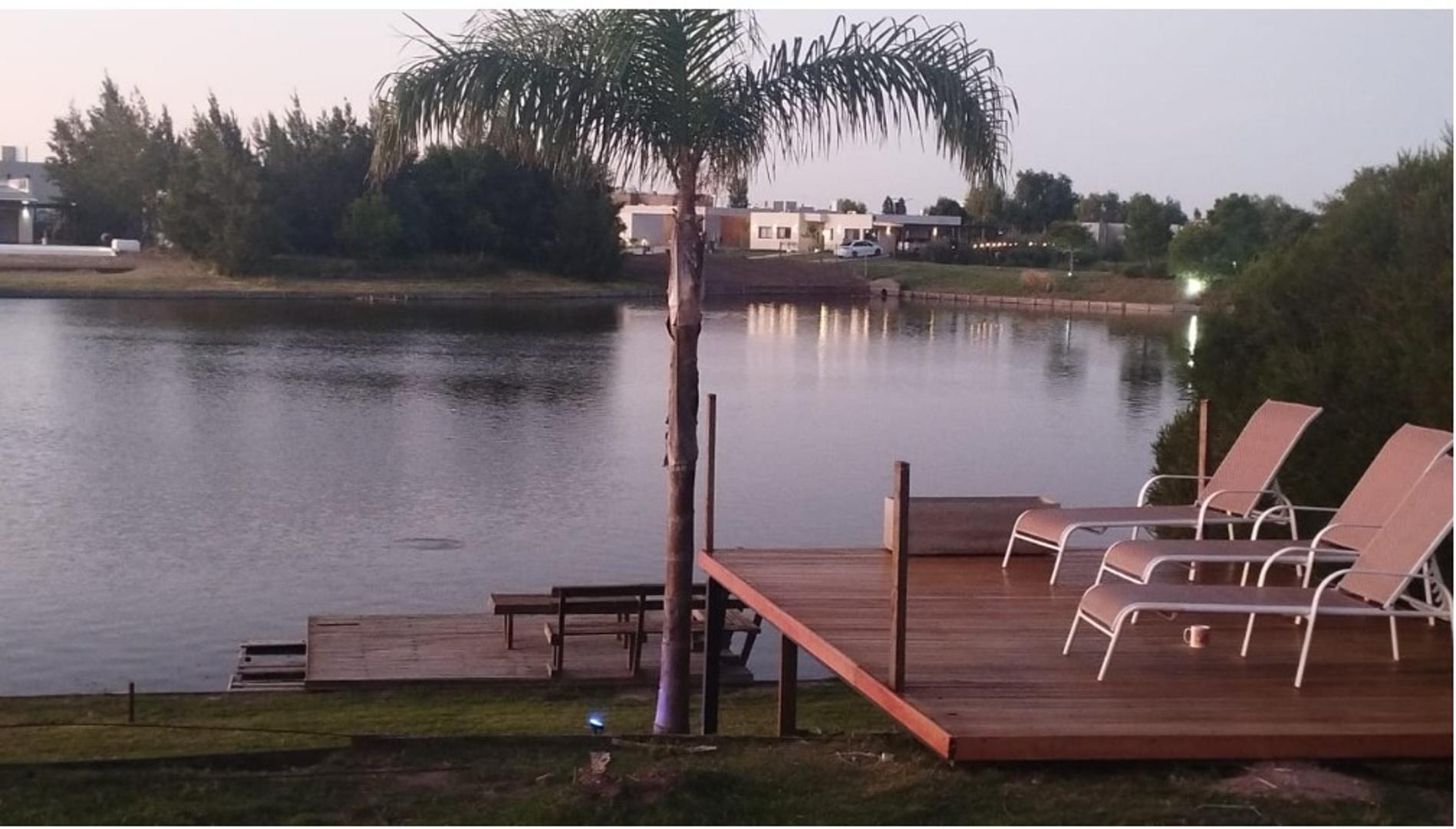 Alquiler casa San Sebastian - Cuan Propiedades