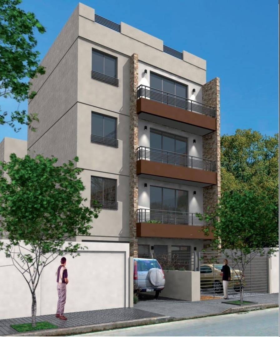 DEPARTAMENTO 2 AMBIENTES EN VILLA LUZURIAGA