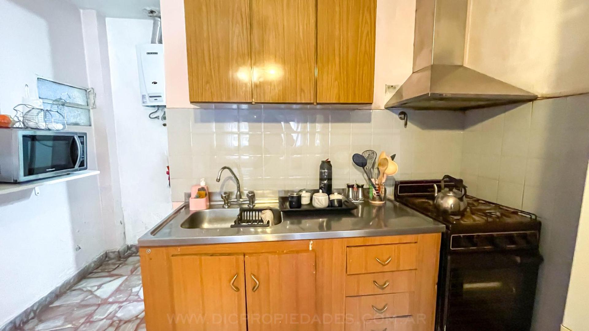 Depto Tipo Casa en Venta al Norte