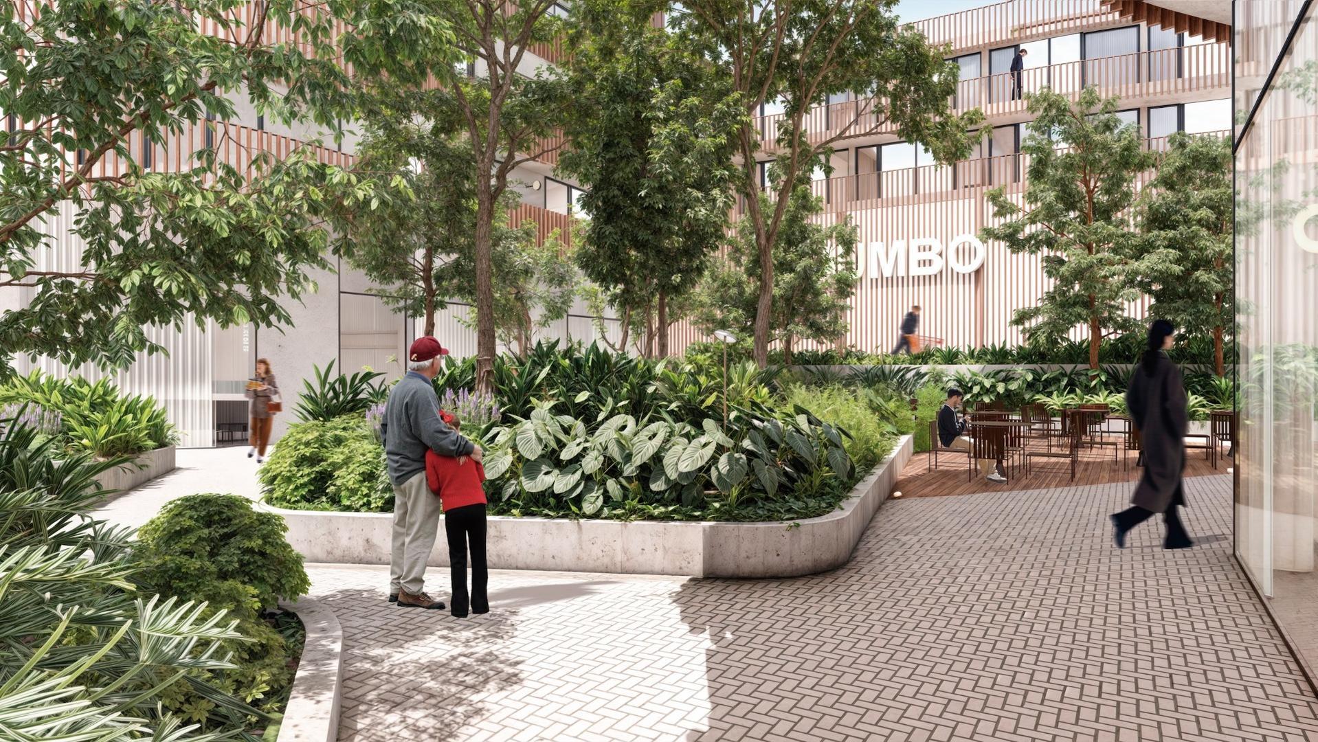 Local en Venta A Estrenar