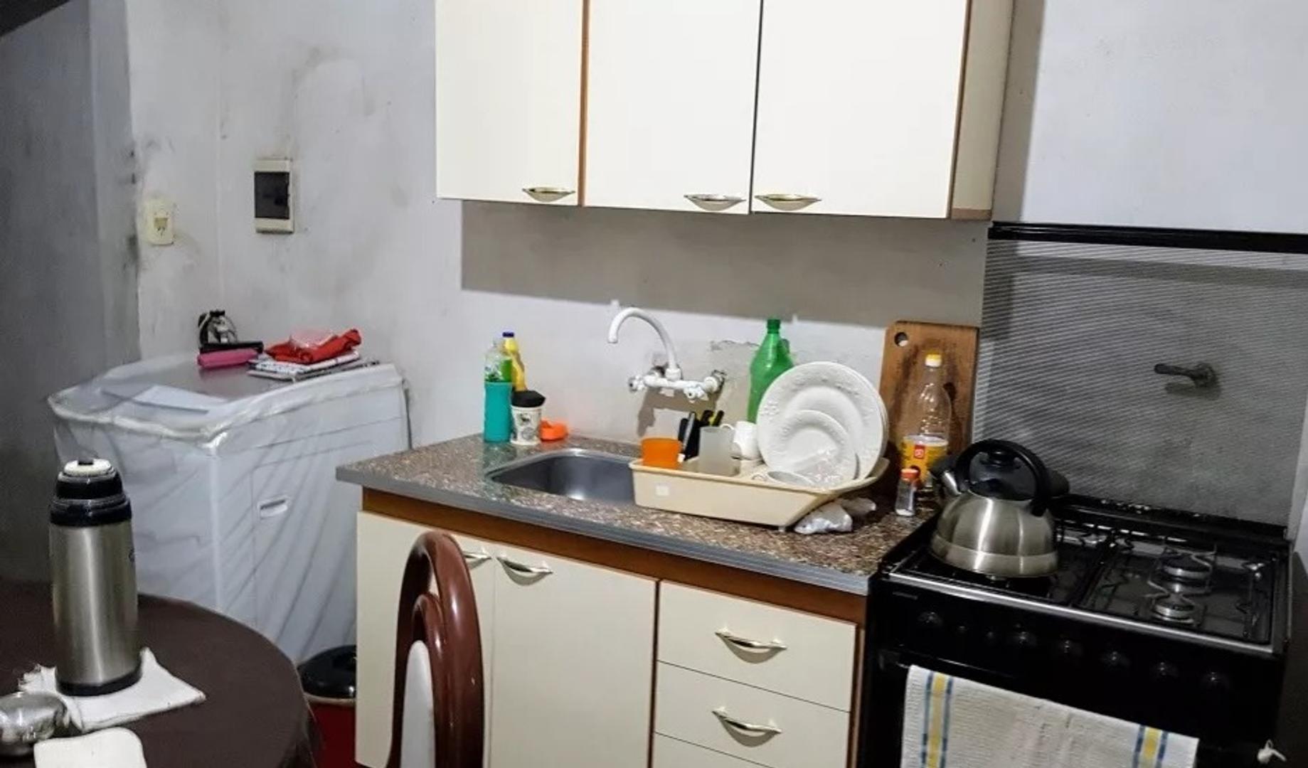 Casa en Venta en Castelar, USD 58.000