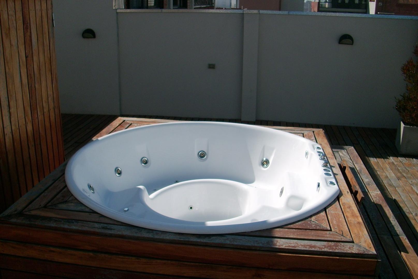 Ambiente nuevo 40m2, a 2 cuadras del subte Linea D, Congreso