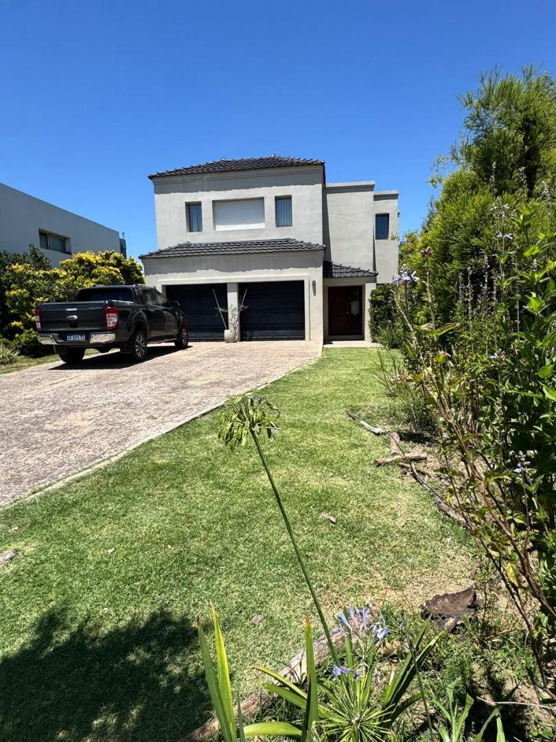 Av. Real 9191 Country Golf, Fisherton, Rosario