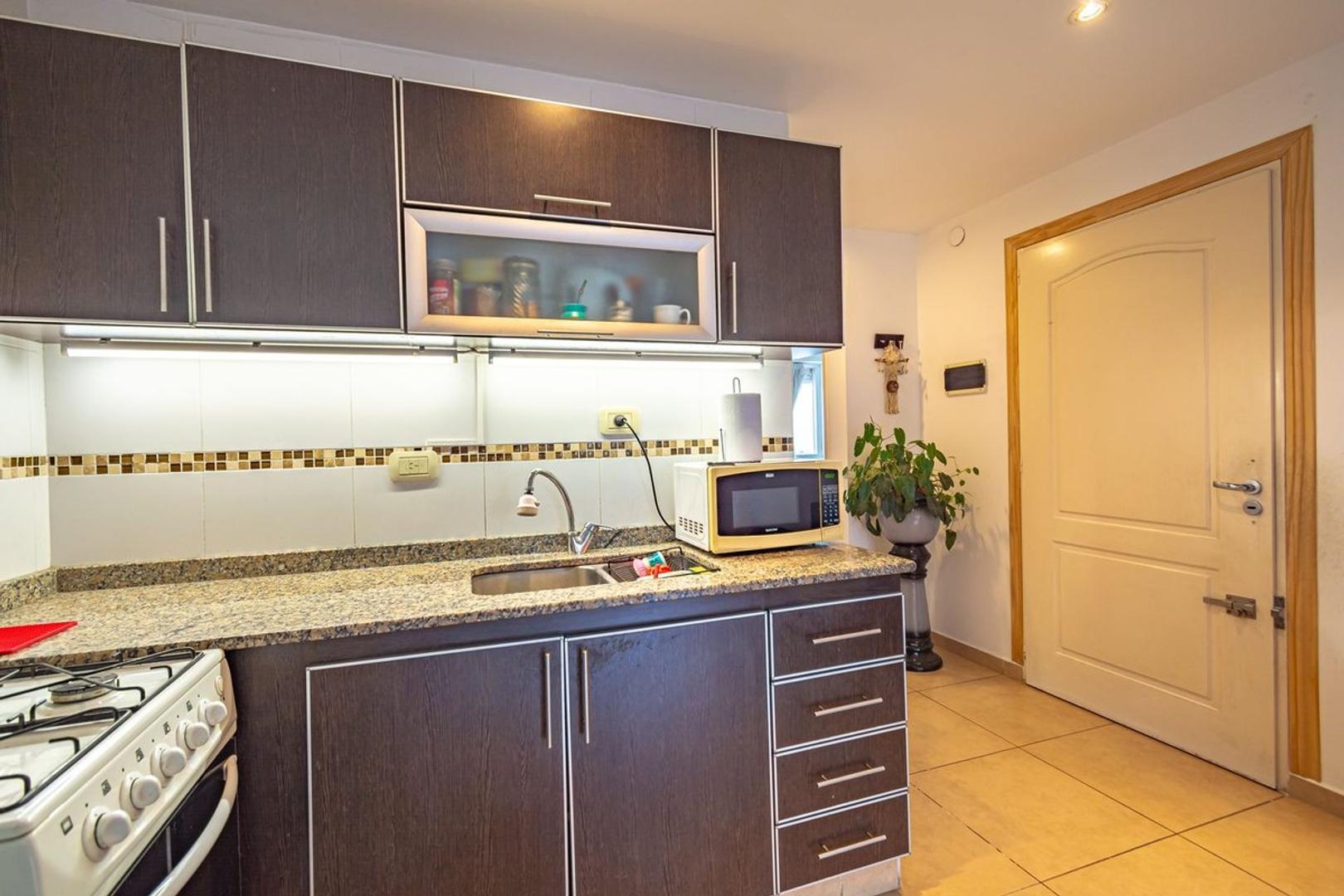 Depto Tipo Casa en Venta de 2 dormitorios