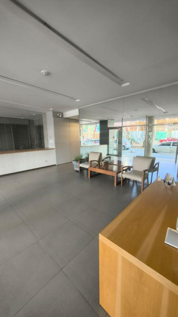 Departamento en Alquiler de Monoambiente