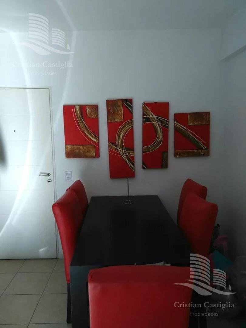 Portezuelo Boulevard