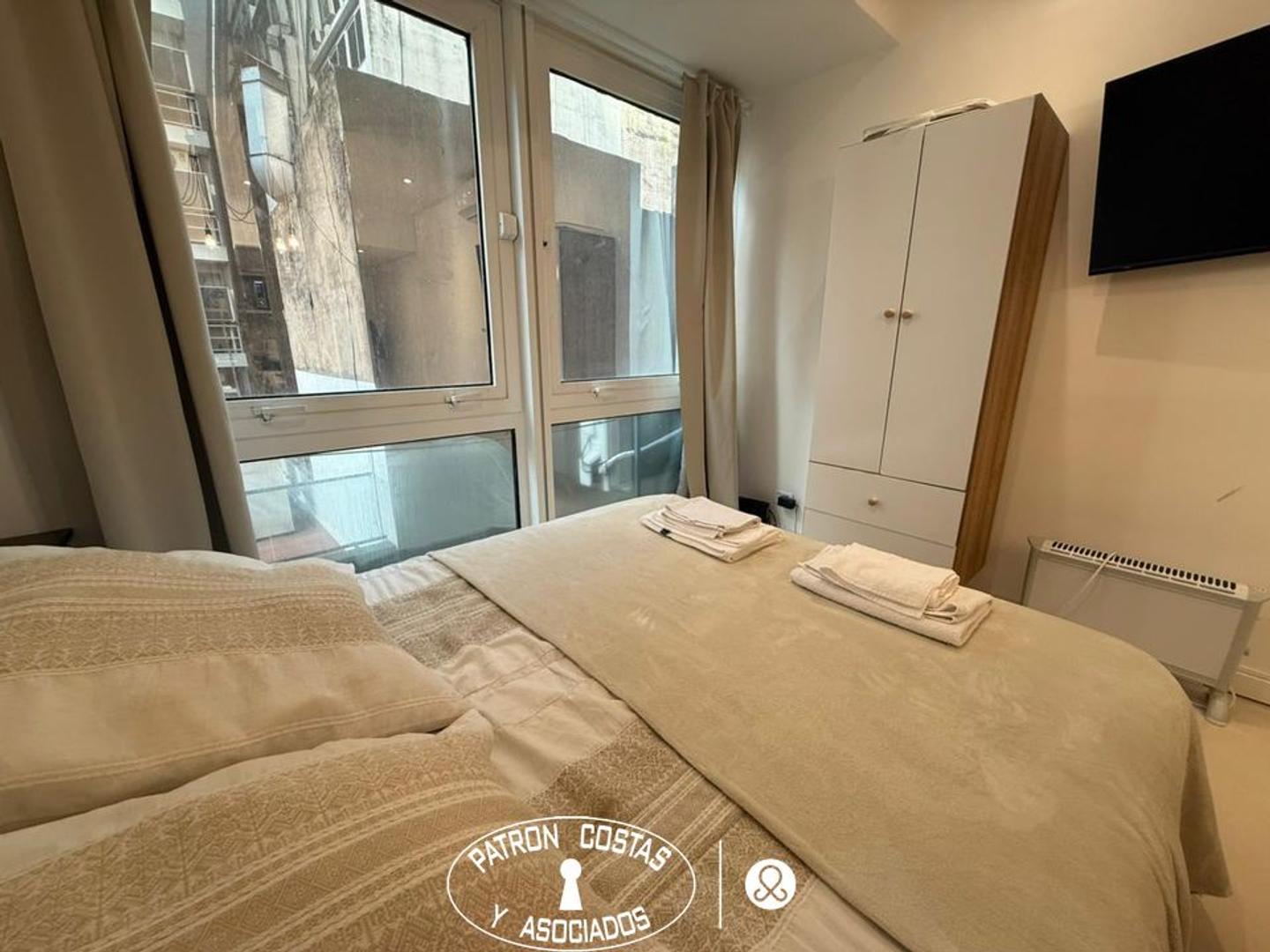 Departamento en Venta en Centro, USD 68.000