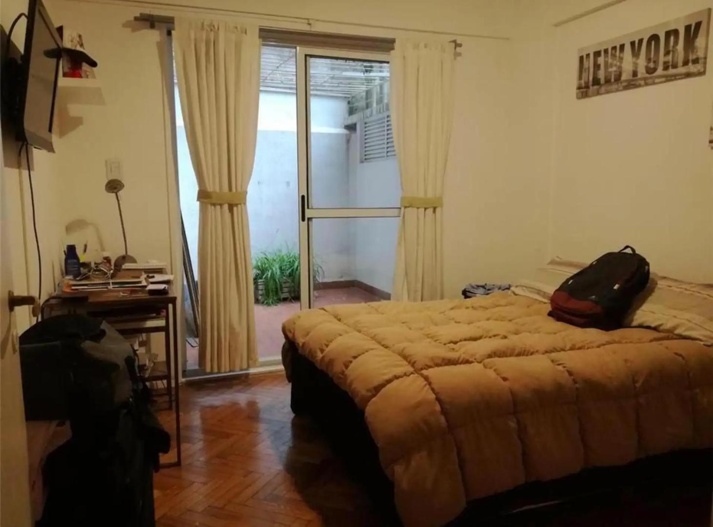 Departamento en Alquiler Temporal 25 años