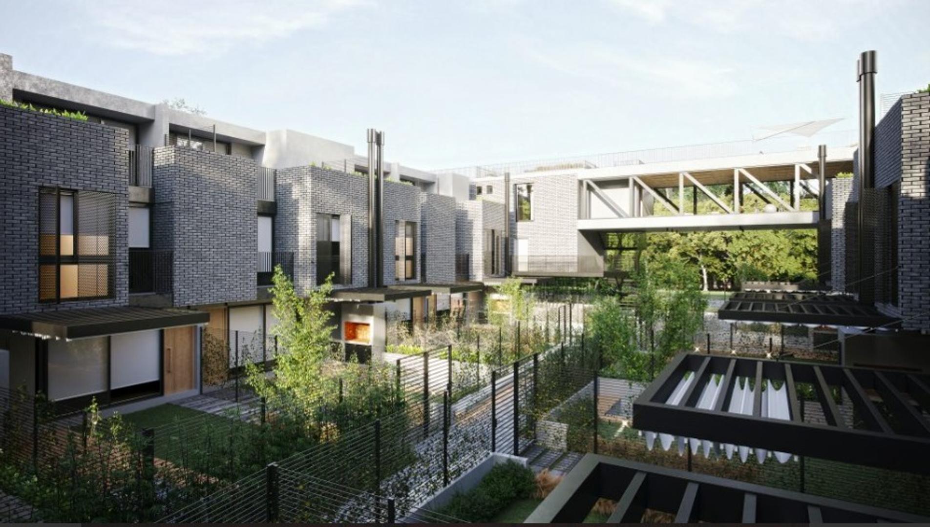 Casa en Venta en Fisherton, USD 208.000