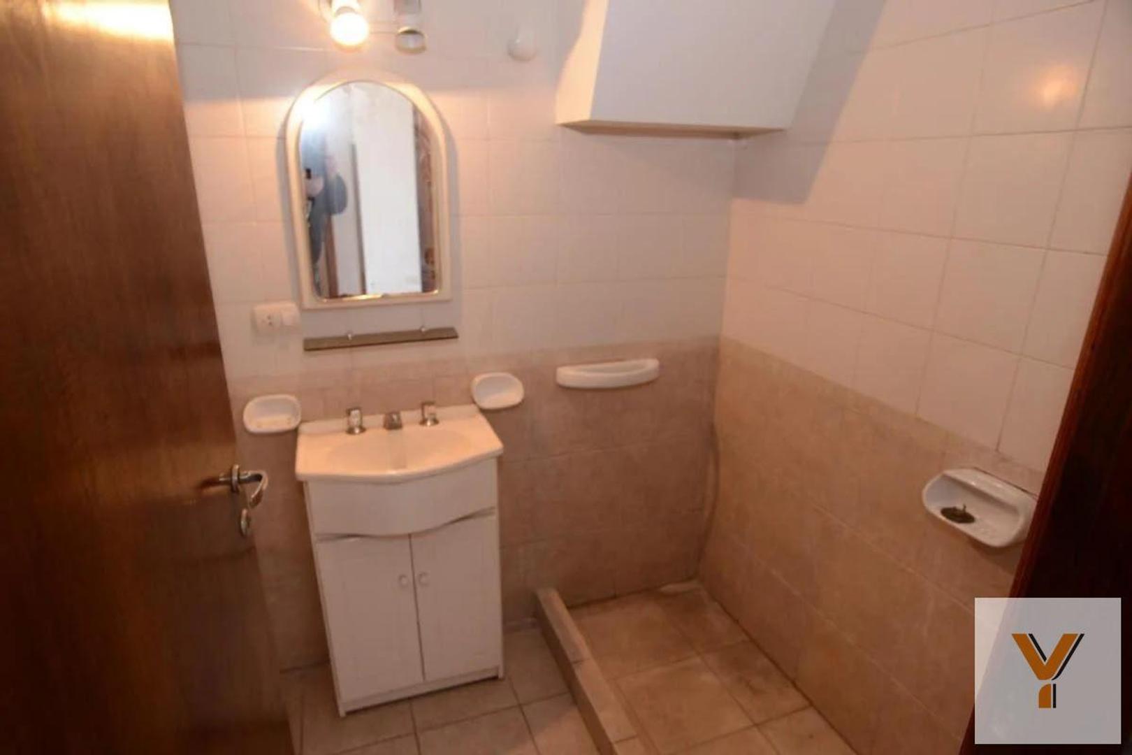 PH en Alquiler - 1 Dormitorio 1 Baño - 50mts - Mar Del Plata