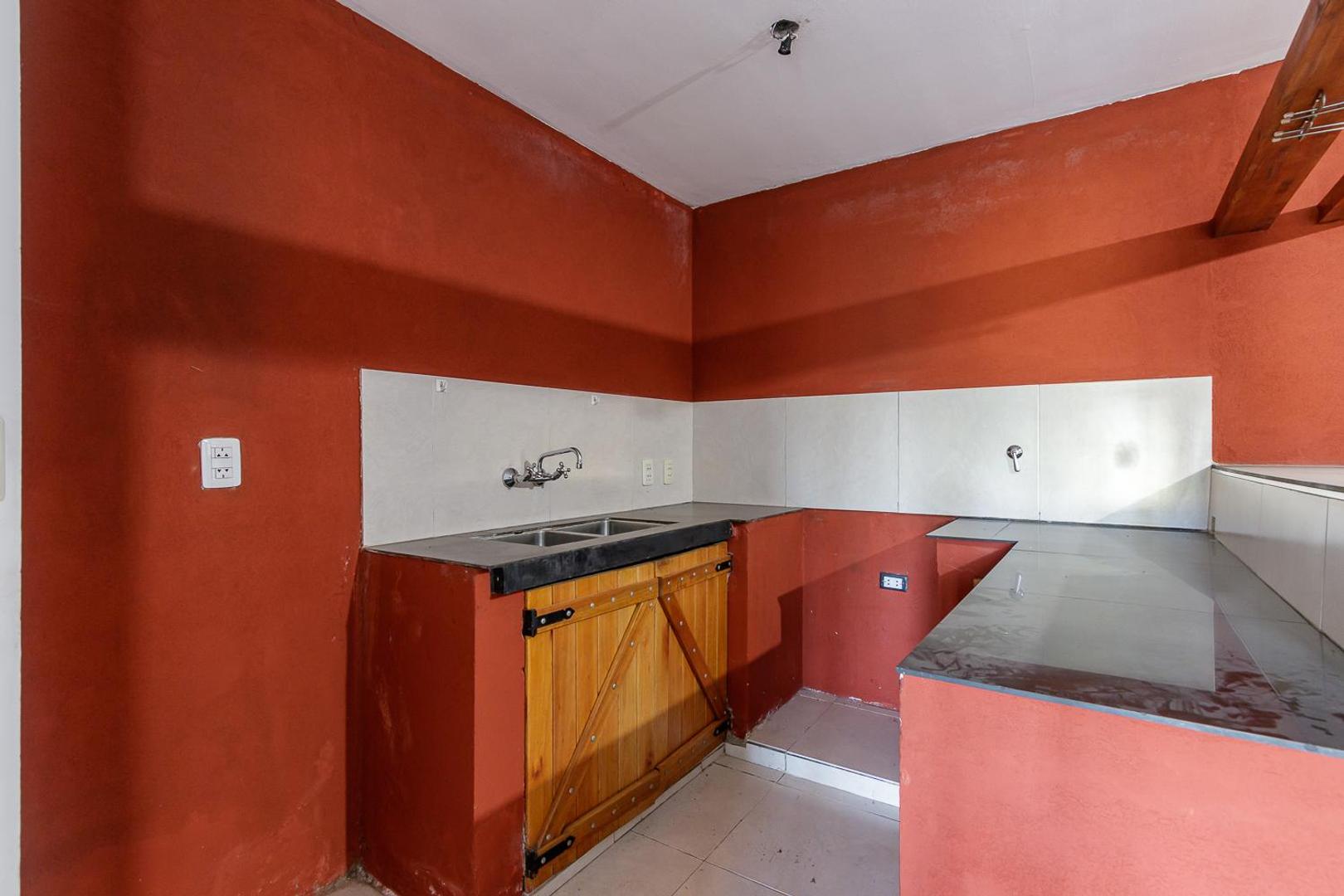 Casa en Venta 20 años