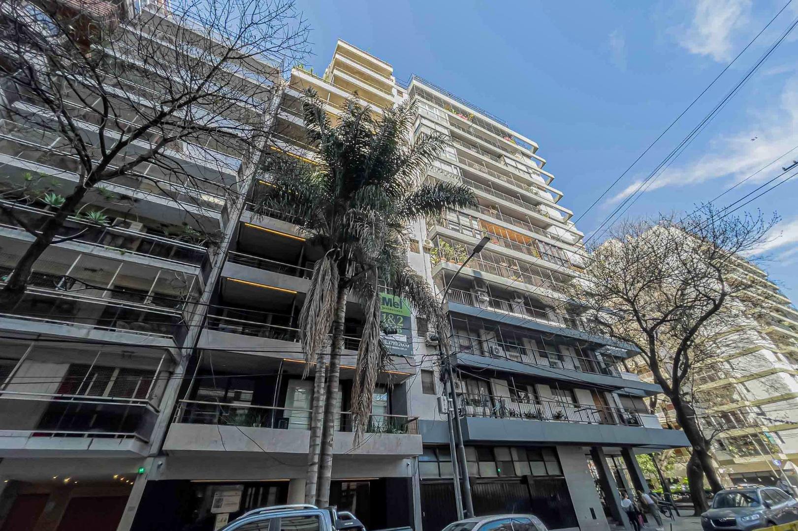 Local en Alquiler A Estrenar