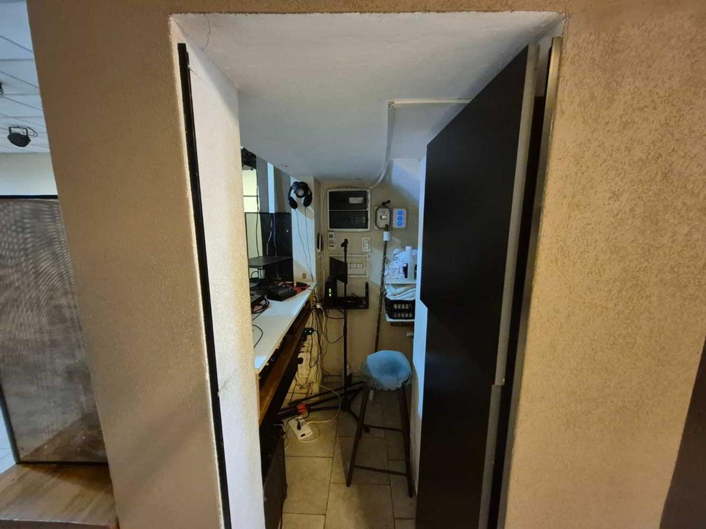 Calle 517 Bis e/6 bis y 7 1100