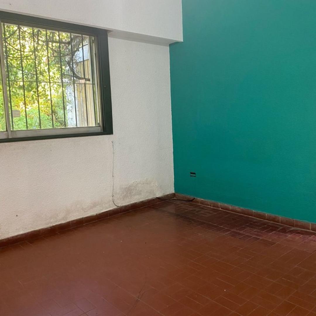 Castelar Chalet + Duplex