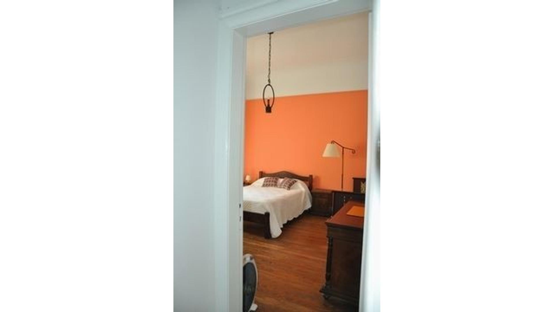 Departamento en Alquiler Temporal en Palermo, USD 1.200